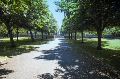  IRISH NATIONAL WAR MEMORIAL GARDENS 011 