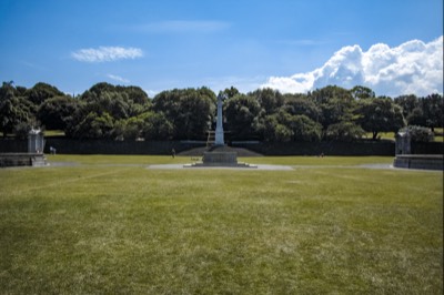  IRISH NATIONAL WAR MEMORIAL GARDENS 012 