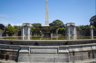  IRISH NATIONAL WAR MEMORIAL GARDENS 020 