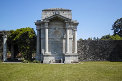  IRISH NATIONAL WAR MEMORIAL GARDENS 025 