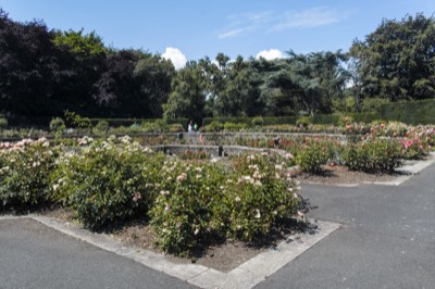  IRISH NATIONAL WAR MEMORIAL GARDENS 036 