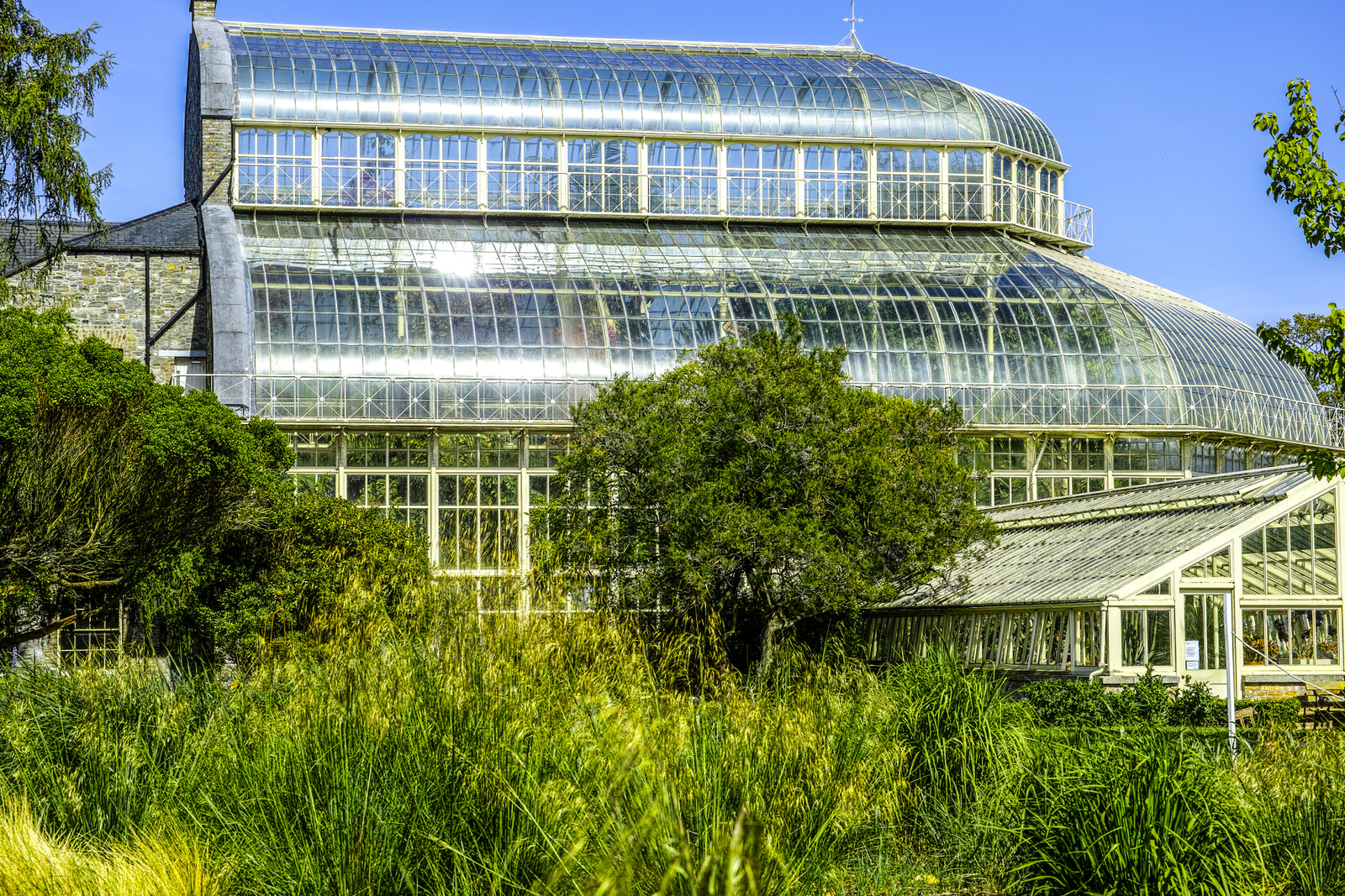  BOTANIC GARDENS 001 