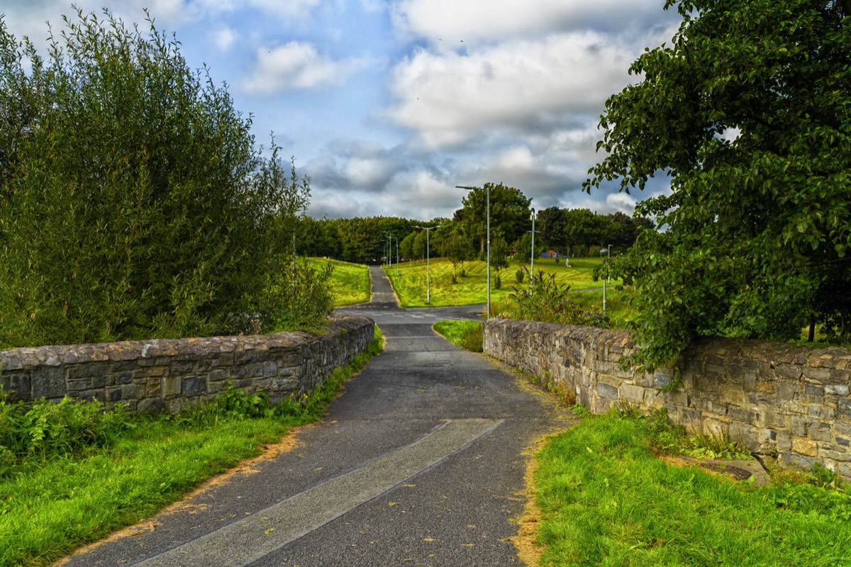 TOLKA VALLEY PARK  NEAR BROOMBRIDGE LUAS STOP - MY FIRST VISIT 004