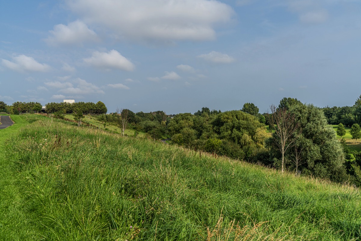 TOLKA VALLEY PARK  NEAR BROOMBRIDGE LUAS STOP - MY FIRST VISIT 027