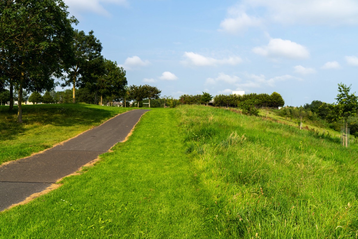 TOLKA VALLEY PARK  NEAR BROOMBRIDGE LUAS STOP - MY FIRST VISIT 034