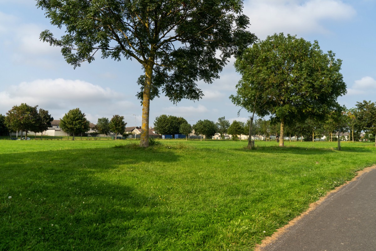 TOLKA VALLEY PARK  NEAR BROOMBRIDGE LUAS STOP - MY FIRST VISIT 035