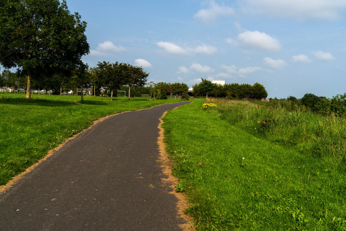 TOLKA VALLEY PARK  NEAR BROOMBRIDGE LUAS STOP - MY FIRST VISIT 036