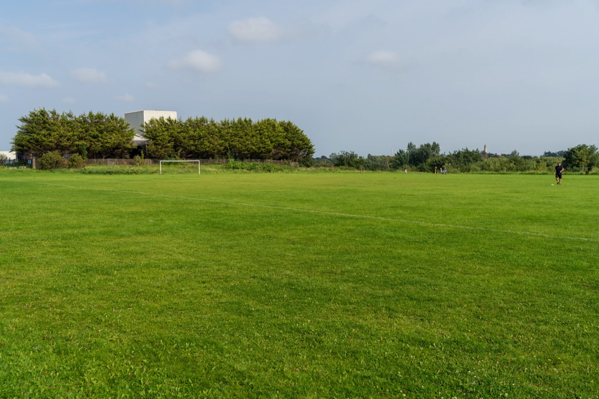 TOLKA VALLEY PARK  NEAR BROOMBRIDGE LUAS STOP - MY FIRST VISIT 050