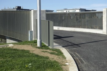  ROYAL CANAL VIADUCT - CYCLE PATH PHASE 2 INFRASTRUCTURE  