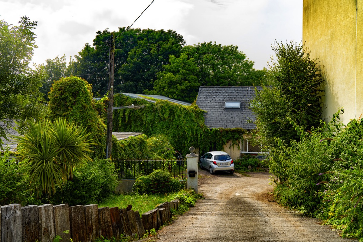 HOUSES AND HOMES ALONG DUNDRUM ROAD 003