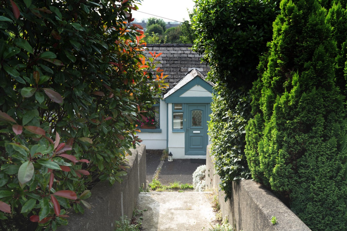 HOUSES AND HOMES ALONG DUNDRUM ROAD 005