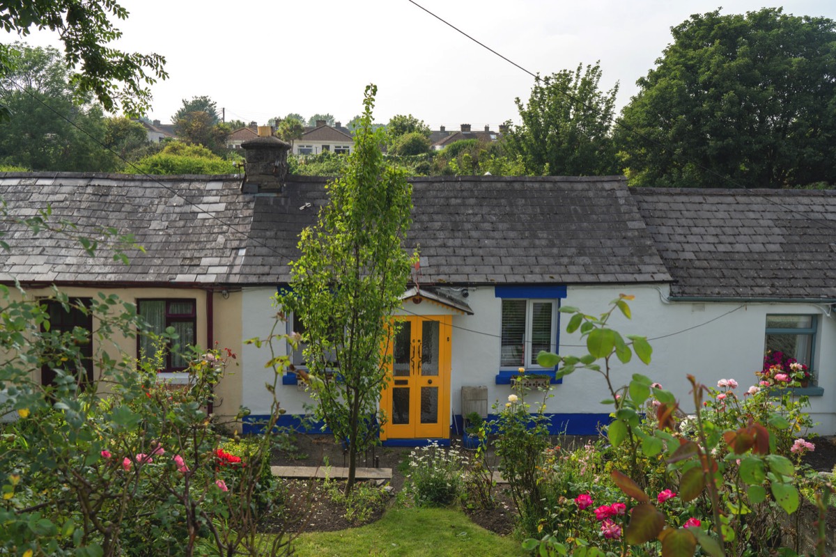 HOUSES AND HOMES ALONG DUNDRUM ROAD 007