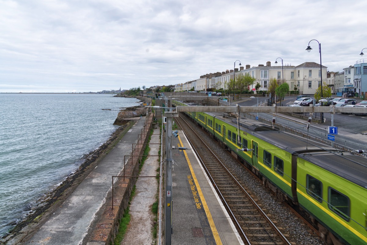 BLACKROCK TRAIN STATION 003