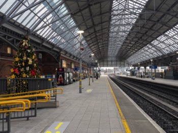  THE ROOF AT PEARSE STATION HAS BEEN RESTORED 