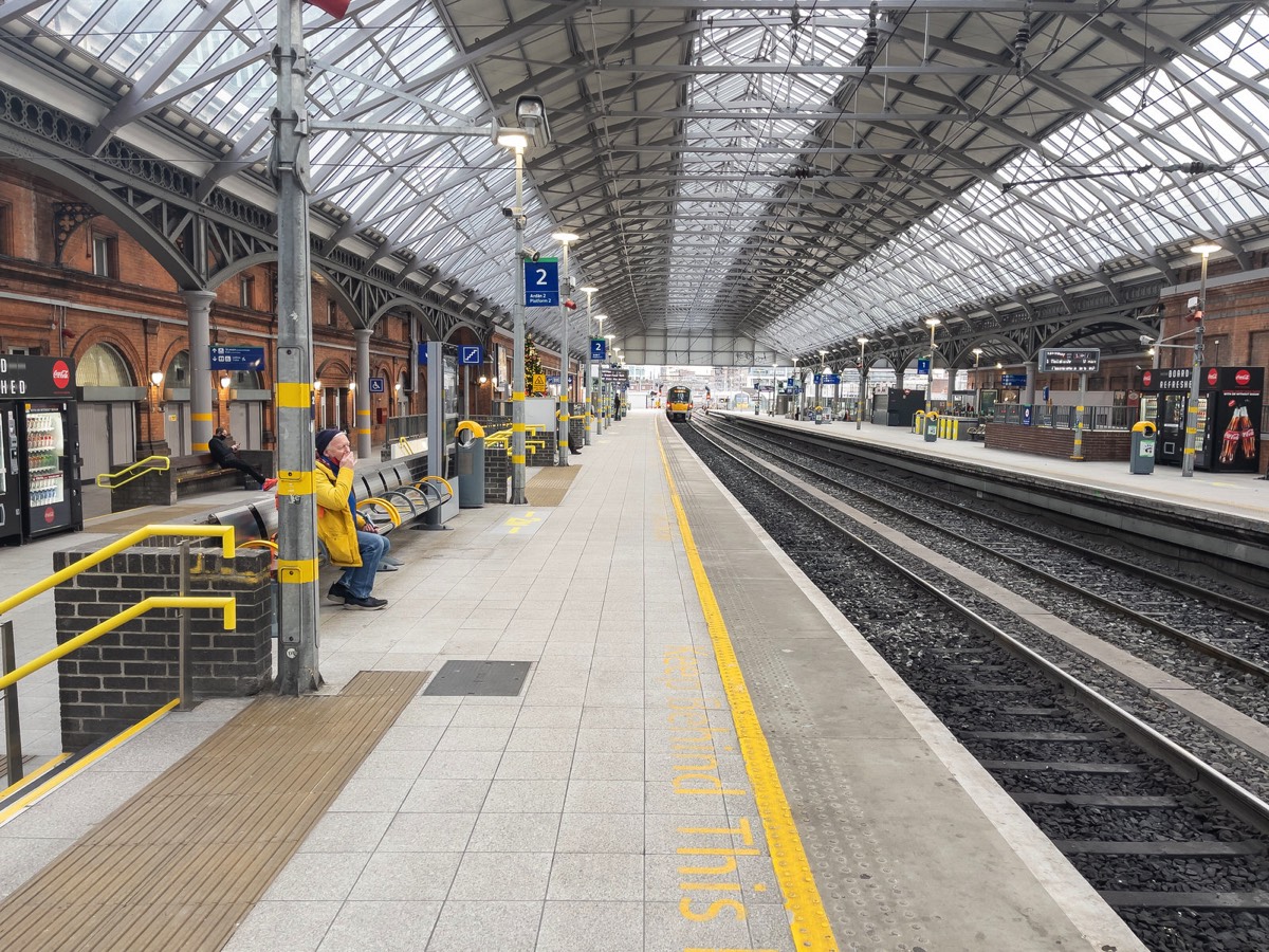 THE ROOF AT PEARSE STATION HAS BEEN RESTORED 004