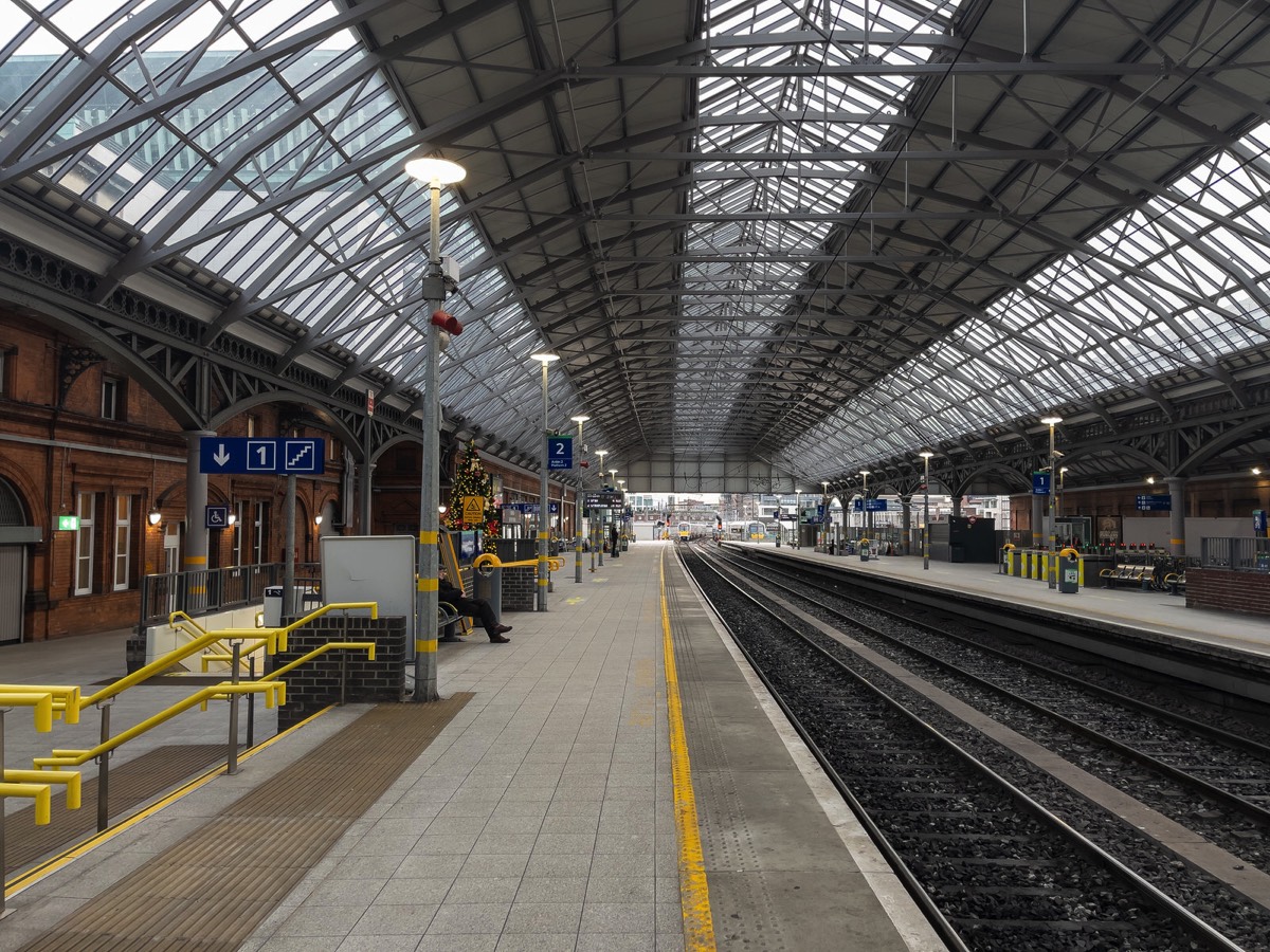 THE ROOF AT PEARSE STATION HAS BEEN RESTORED 005