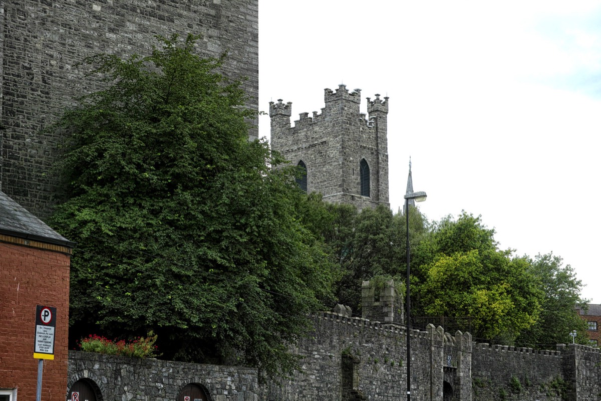 A QUICK VISIT TO COOK STREET NEAR CHRIST CHURCH CATHEDRAL 003