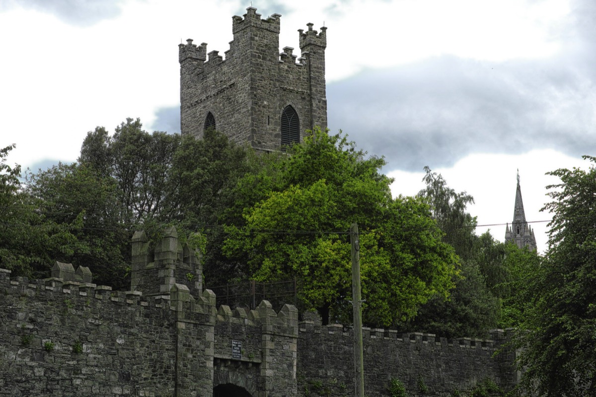 A QUICK VISIT TO COOK STREET NEAR CHRIST CHURCH CATHEDRAL 008