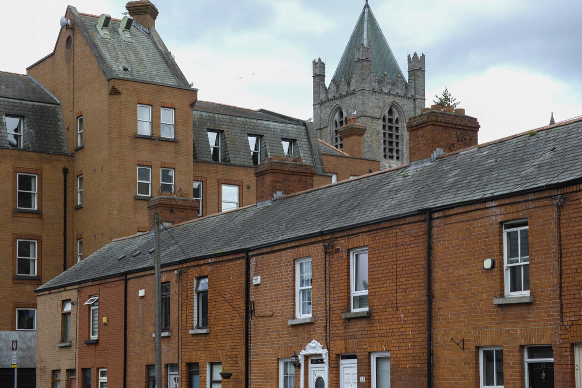 A QUICK VISIT TO COOK STREET NEAR CHRIST CHURCH CATHEDRAL 011