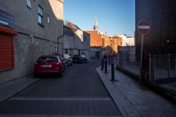  UPPER DORSET STREET 