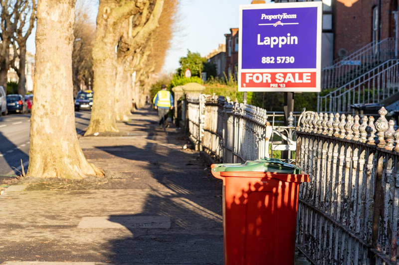  NORTH CIRCULAR ROAD 