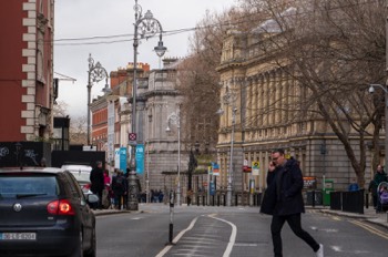  KILDARE STREET 