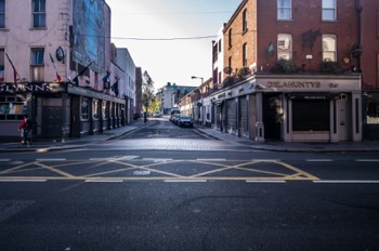  UPPER DORSET STREET 