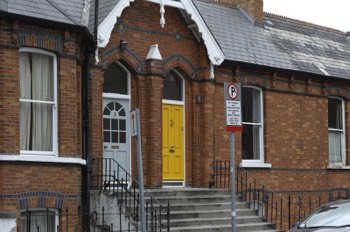  CHARLEVILLE ROAD IN RATHMINES 