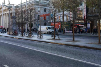  O'CONNELL STREET 