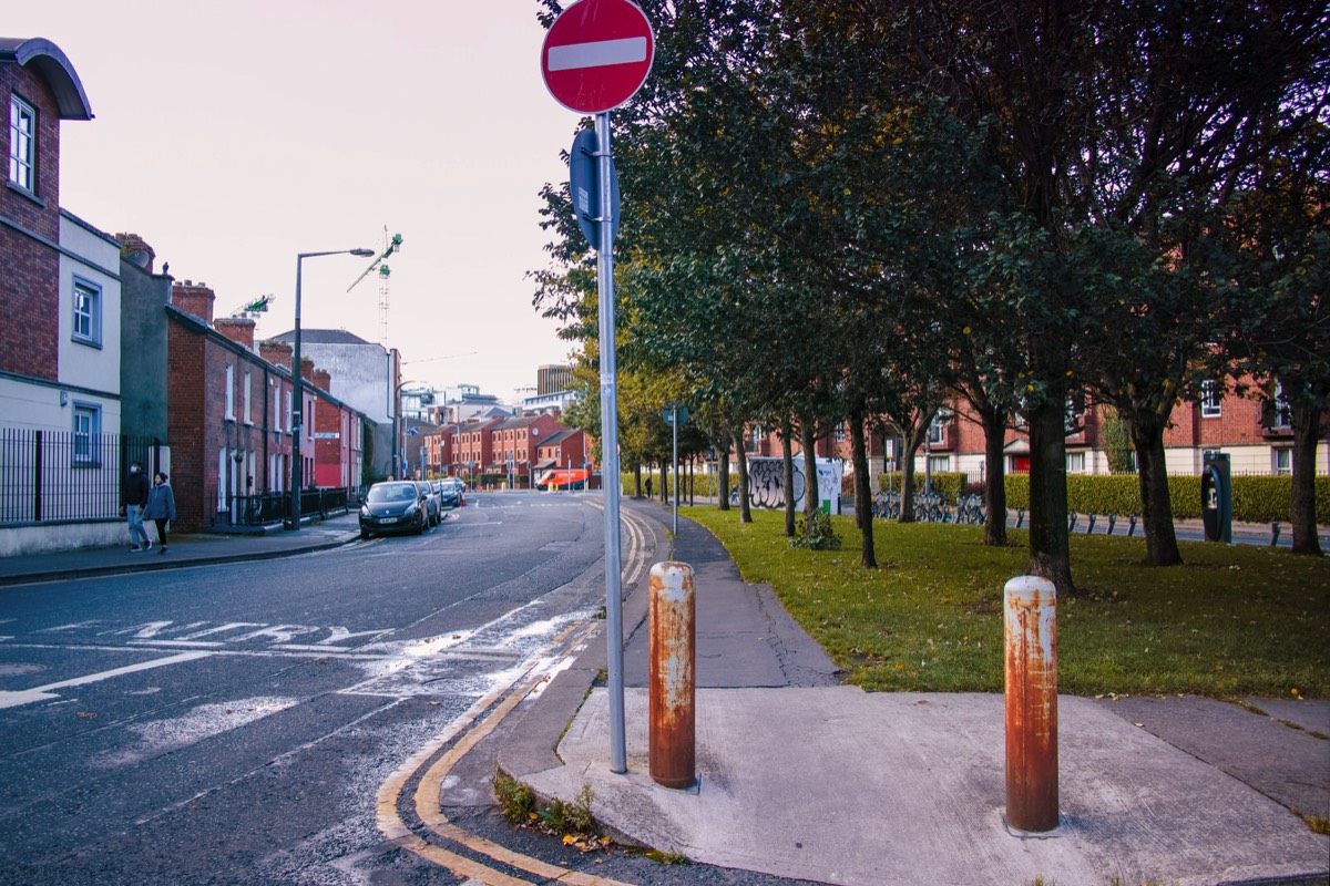 TOWNSEND STREET JUST BEFORE SUNSET 004