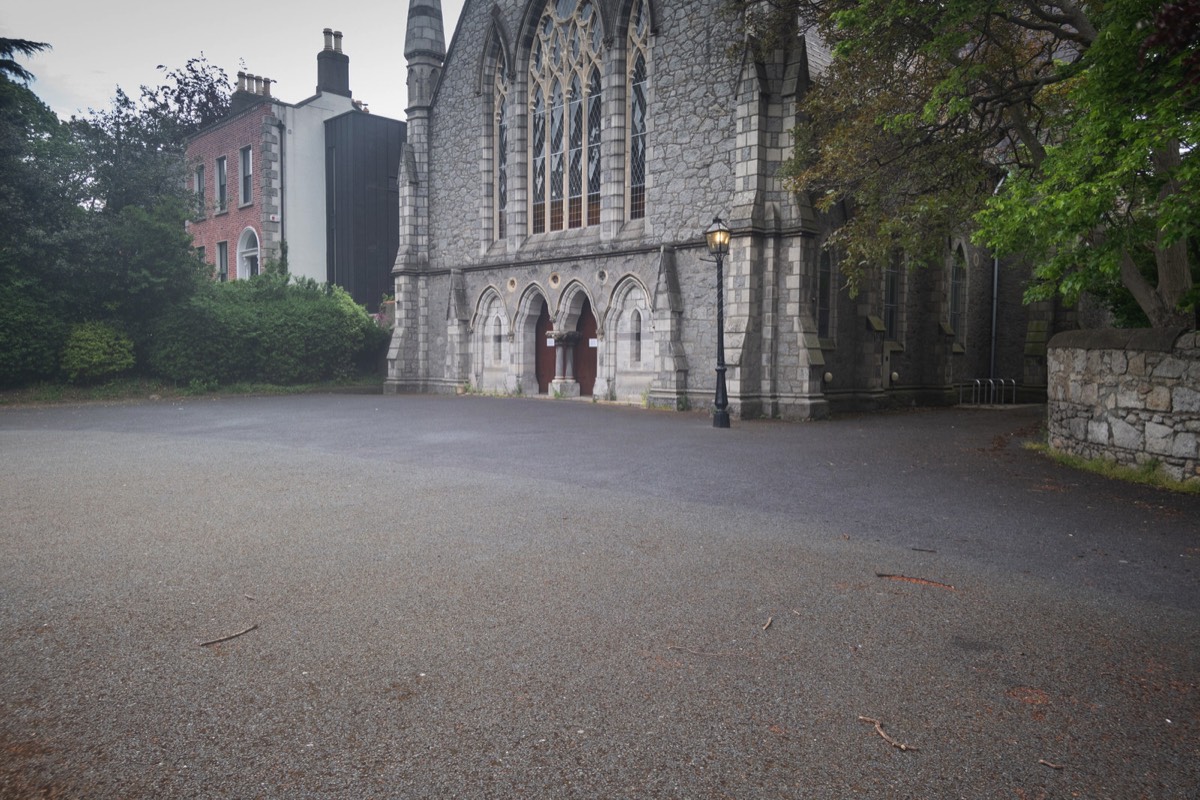 This Baptist Church Is Located In Rathmines  002