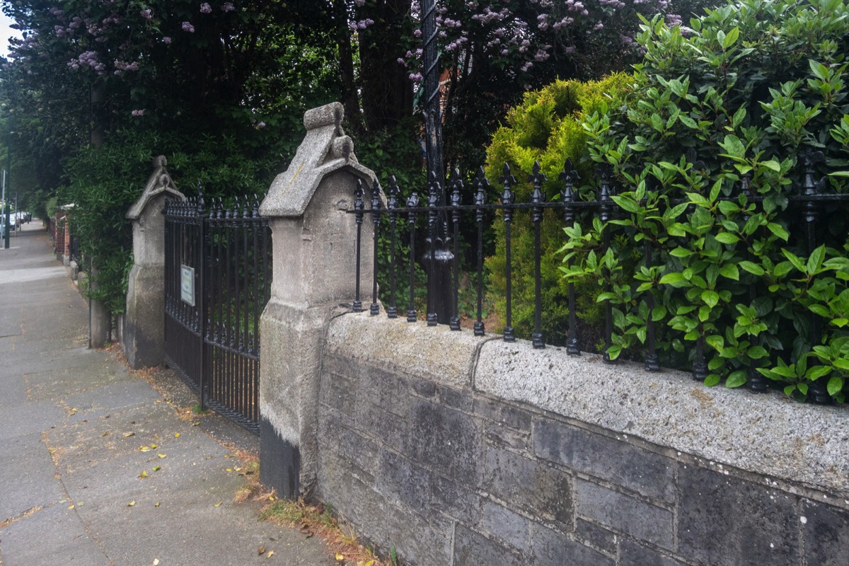 This Baptist Church Is Located In Rathmines  004