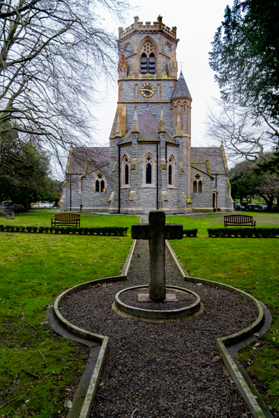  CHURCH ON CLYDE ROAD 006 