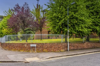  ST BRIGID'S PARISH CHURCH 24 JUNE 2014 