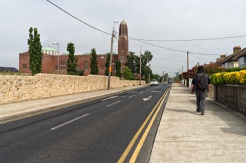  CHURCH OF THE MIRACULOUS MEDAL - BIRD AVENUE 