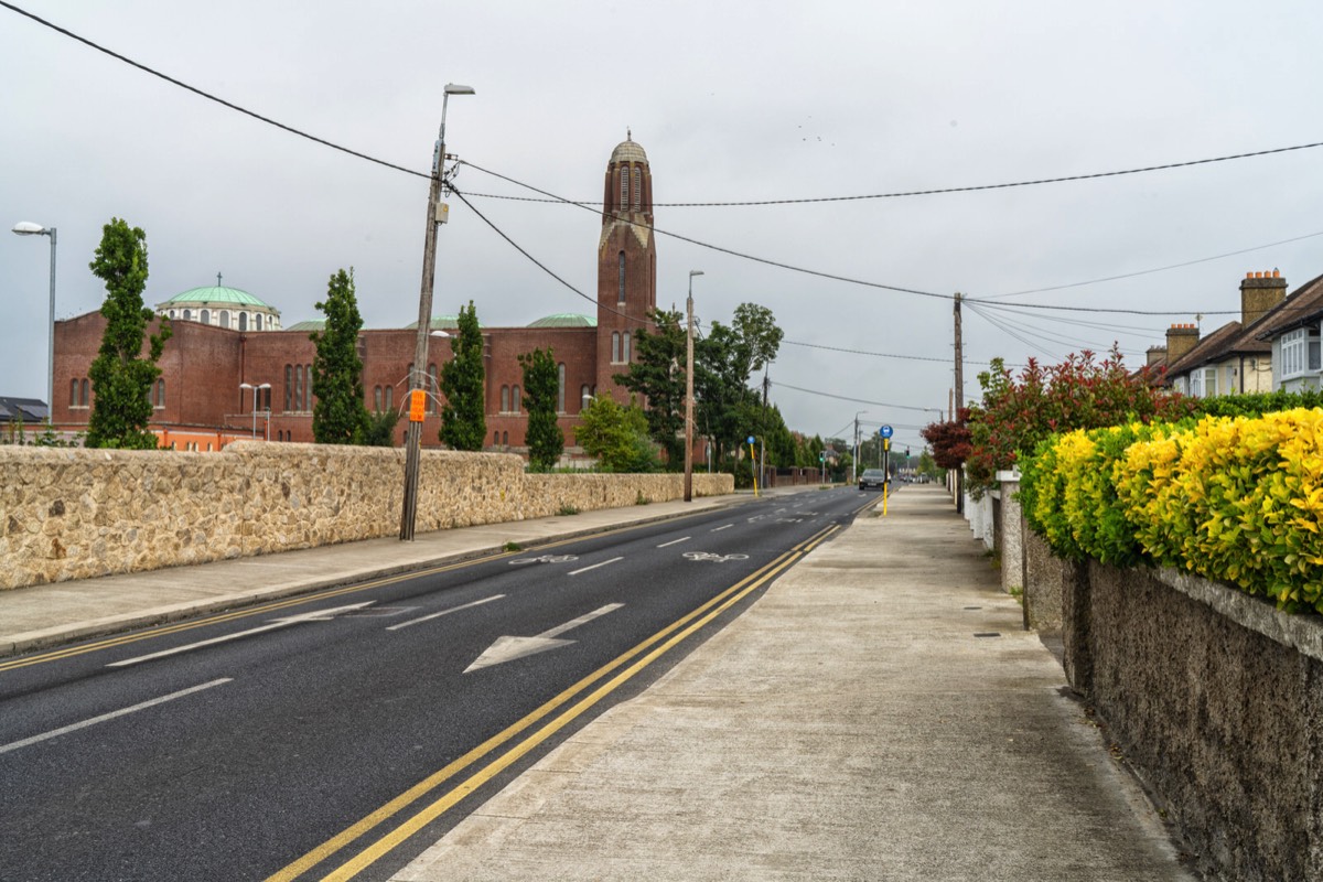 CHURCH OF THE MIRACULOUS MEDAL - BIRD AVENUE 018