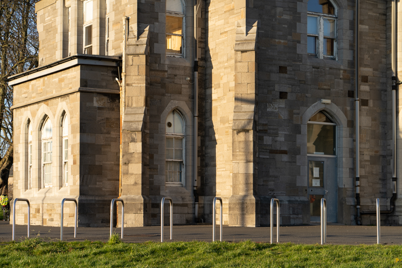 GRANGEGORMAN COLLEGE CAMPUS HAS BEEN RENAMED TU 159466