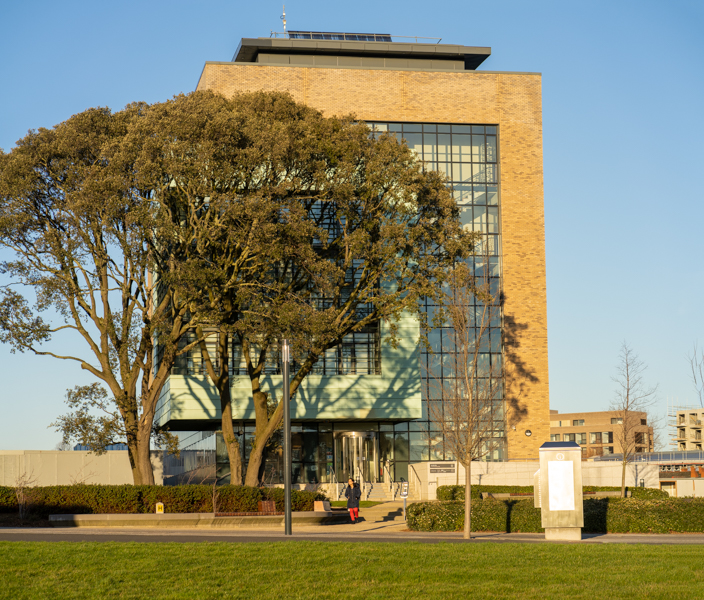 GRANGEGORMAN COLLEGE CAMPUS HAS BEEN RENAMED TU 159475