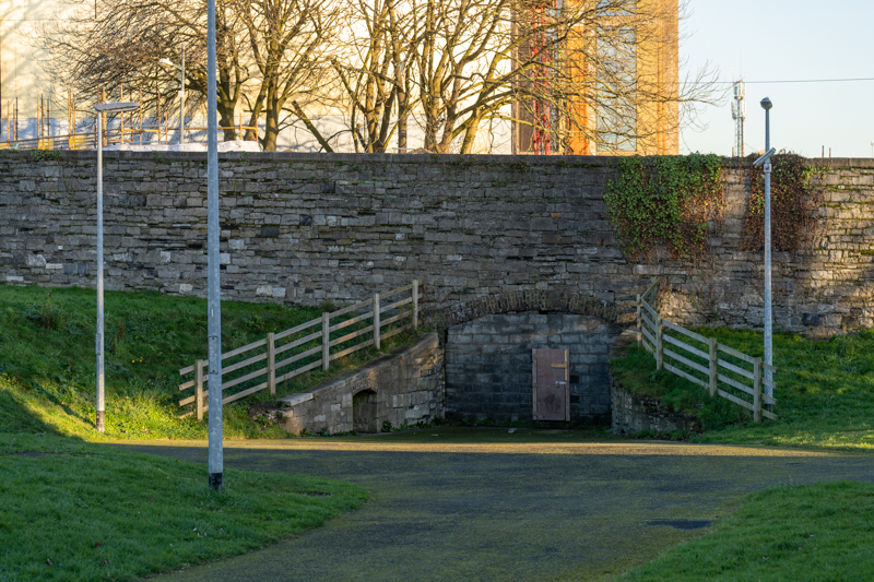 GRANGEGORMAN COLLEGE CAMPUS HAS BEEN RENAMED TU 159485