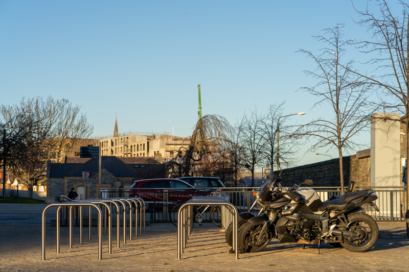 GRANGEGORMAN COLLEGE CAMPUS HAS BEEN RENAMED TU 159490