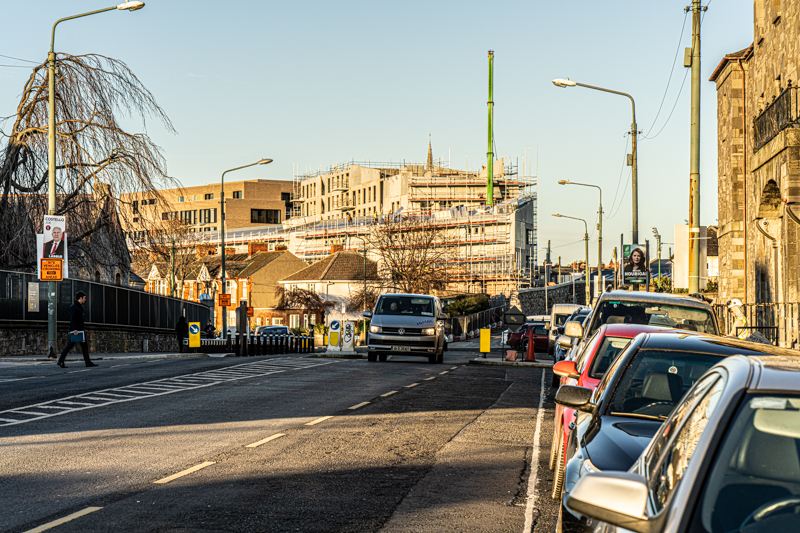 GRANGEGORMAN COLLEGE CAMPUS HAS BEEN RENAMED TU 159495