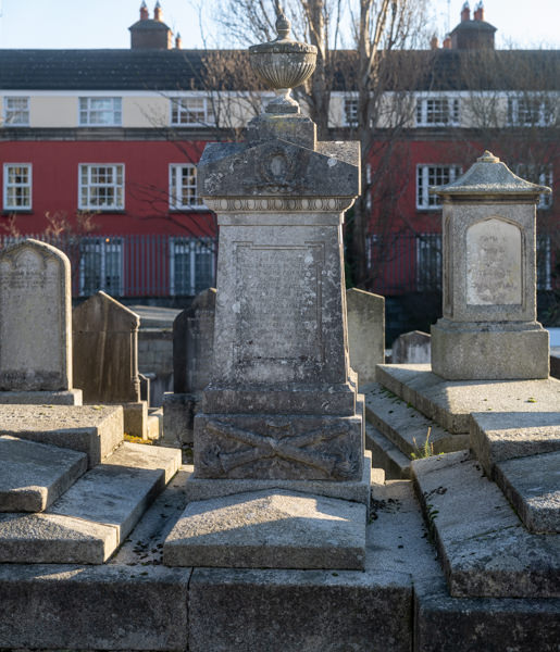 THE DECLINE AND RESTORATION OF A VICTORIAN CEMETERY 159714