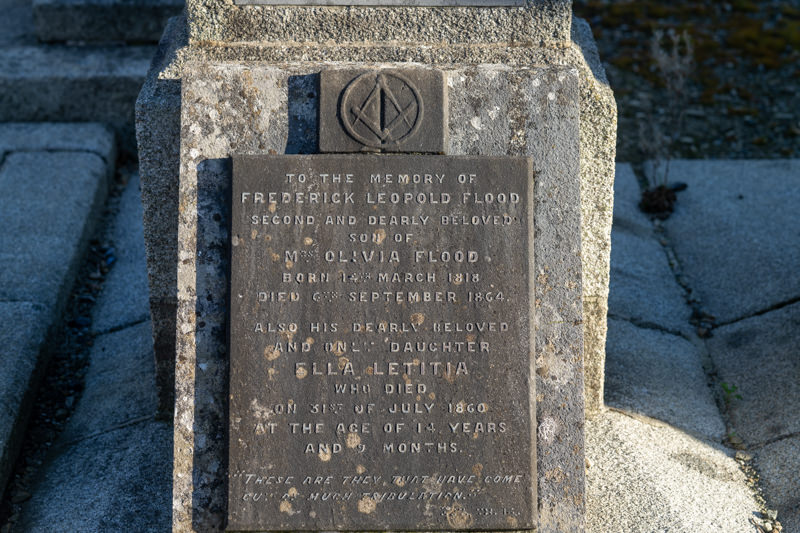 THE DECLINE AND RESTORATION OF A VICTORIAN CEMETERY 159788