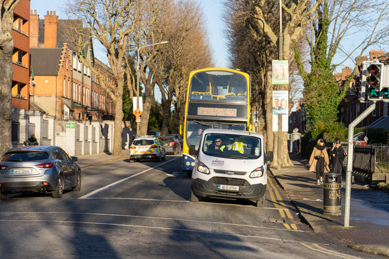 NORTH CIRCULAR ROAD 160080 1