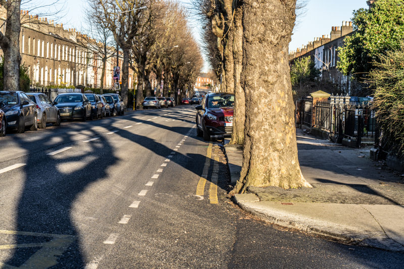 NORTH CIRCULAR ROAD 160085 1