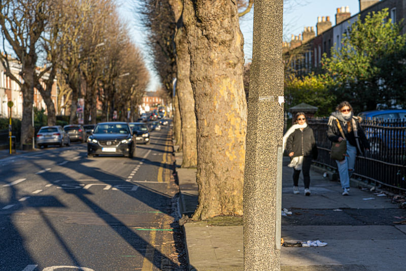 NORTH CIRCULAR ROAD 160090 1