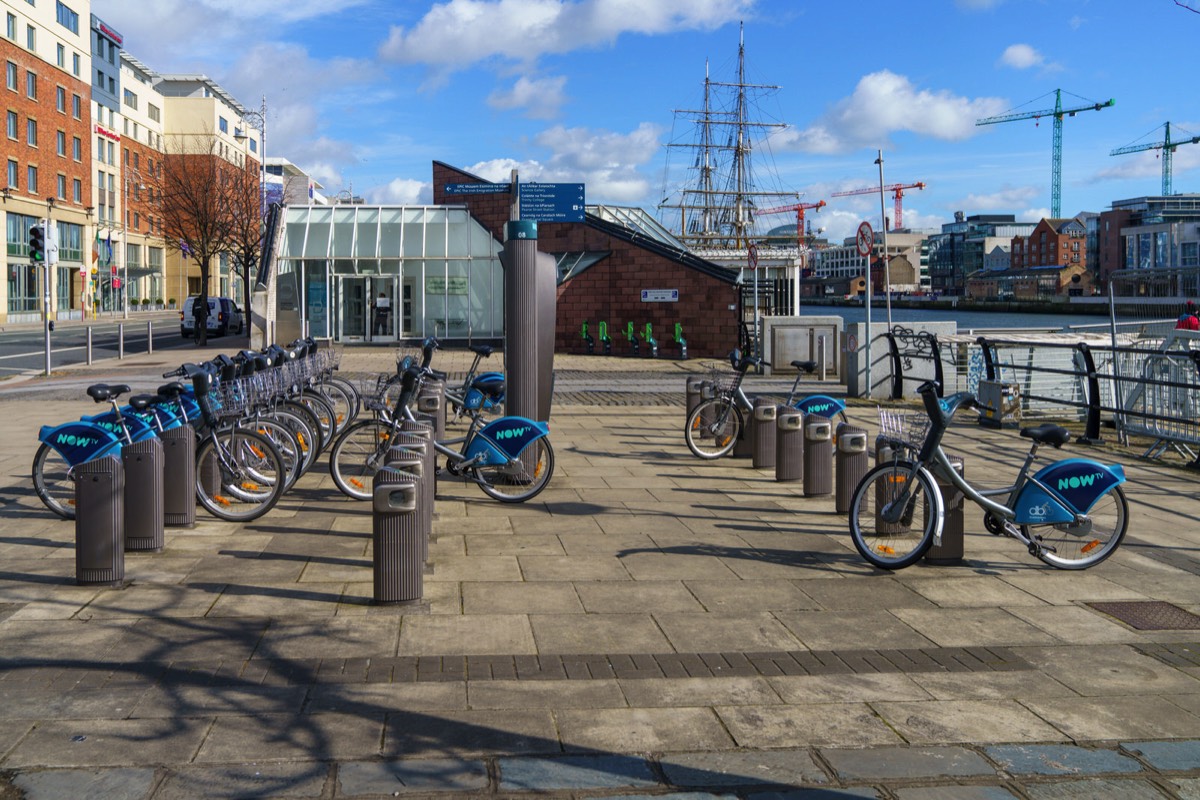 DUBLINBIKES NORTH WALL QUAY 002