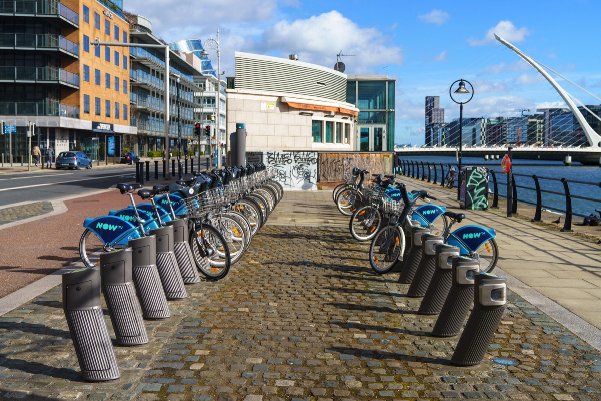 DUBLINBIKES NORTH WALL QUAY 003