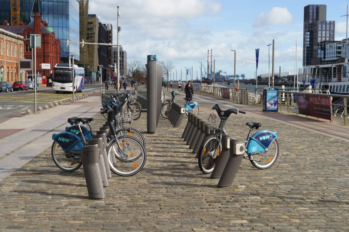 DUBLINBIKES NORTH WALL QUAY 005