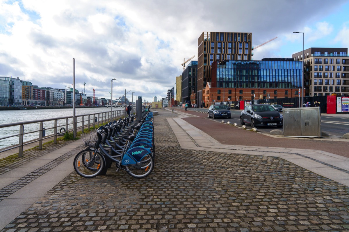 DUBLINBIKES NORTH WALL QUAY 007